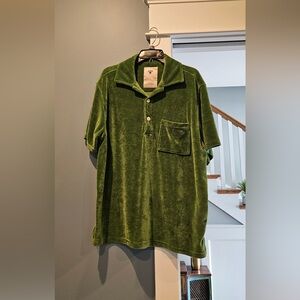 NEW OAS Company Tee (Sweden)